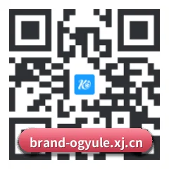 Apple 移动终端版 二维码